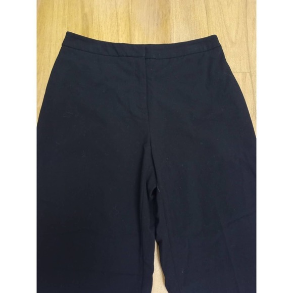 212 Collection Women Size 12 Short Black Dress Pants Work Office - Picture 3 of 5
